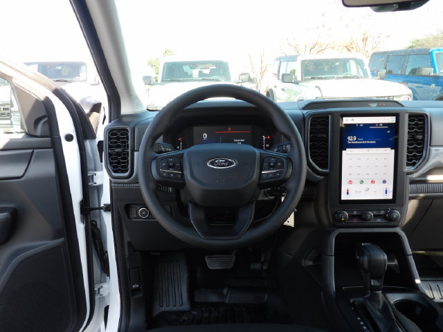 New 2026 Ford Ranger XL w/ Trailer Tow Package RWD image 27