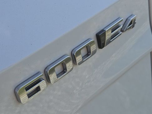 Certified 2026 Cadillac Lyriq Signature Luxury w/ Nappa Leather Package AWD/4WD image 15