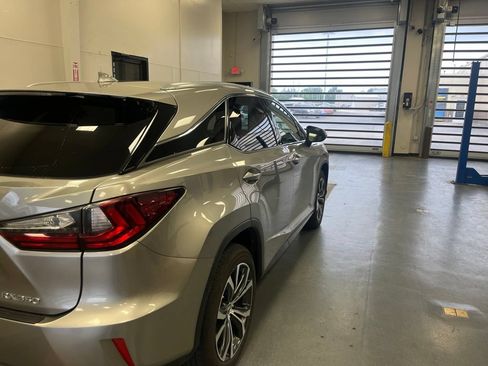 Used 2019 Lexus RX 350 AWD w/ Premium Package image 9