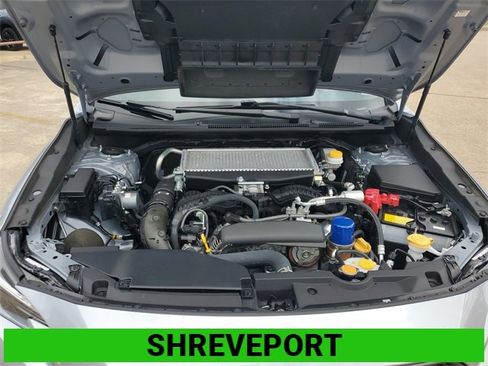 Used 2022 Subaru WRX Limited image 30