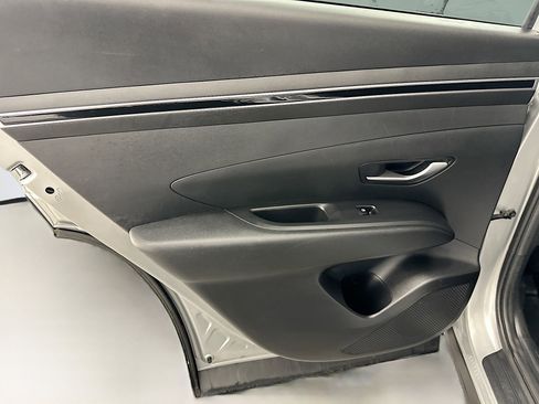 Used 2024 Hyundai Tucson SEL image 26