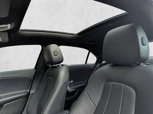 Certified 2020 Mercedes-Benz A 220 image 11