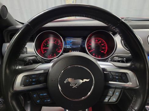 Used 2021 Ford Mustang GT Premium image 14