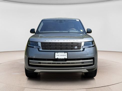 Used 2023 Land Rover Range Rover SE AWD/4WD image 8