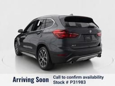 Used 2020 BMW X1 sDrive28i FWD image 2