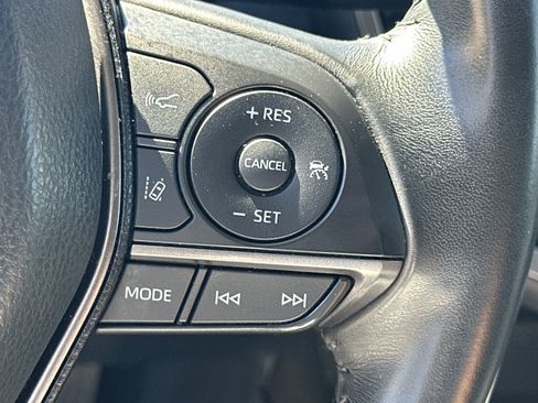 Used 2023 Toyota Camry XSE image 25