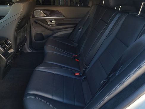 Used 2023 Mercedes-Benz GLE 450 4MATIC image 18