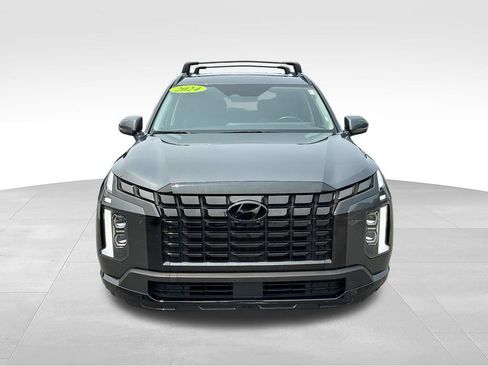 Certified 2024 Hyundai Palisade XRT AWD/4WD image 2