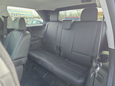New 2026 Hyundai Palisade SEL image 22