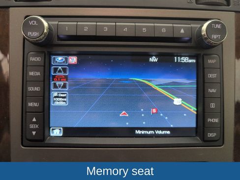 Used 2014 Lincoln Navigator 2WD image 28