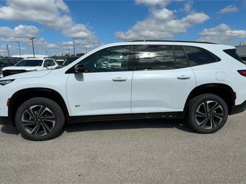 New 2026 Buick Enclave Sport Touring w/ Power Package image 5