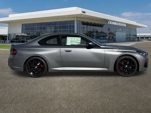 New 2026 BMW 230i Coupe w/ Premium Package image 12