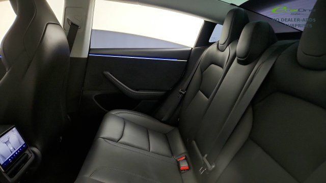 Used 2025 Tesla Model 3 Performance AWD/4WD image 41