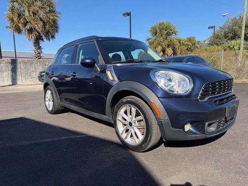 Used 2014 MINI Cooper Countryman S image 4