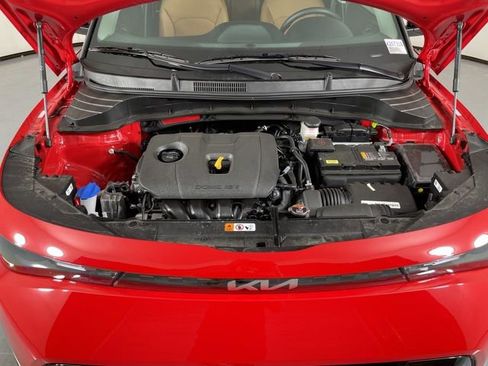 New 2025 Kia Soul EX image 46