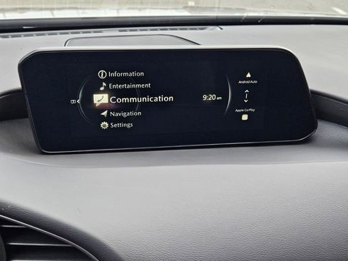 New 2026 MAZDA MAZDA3 s Sport image 20