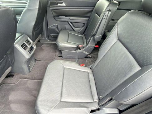 Used 2019 Volkswagen Atlas SEL FWD image 27