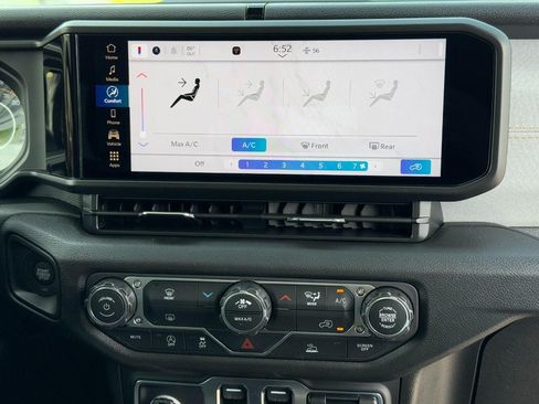 New 2026 Jeep Wrangler Sport AWD/4WD image 11
