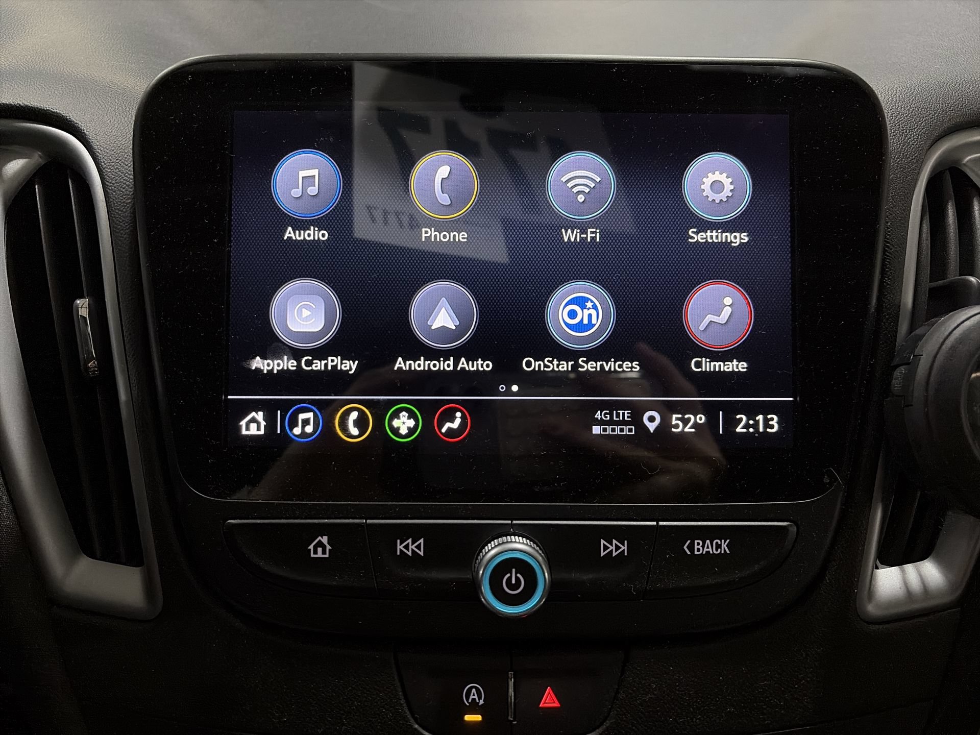 Used 2024 Chevrolet Malibu LT FWD image 15
