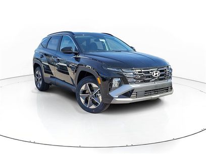 New 2026 Hyundai Tucson SEL