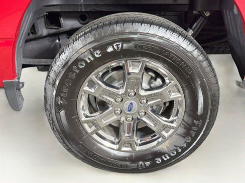 Used 2021 Ford F150 XLT w/ Equipment Group 302A High AWD/4WD image 36