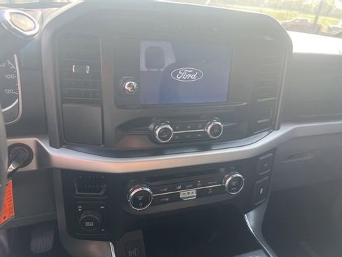 Used 2021 Ford F150 XLT w/ Equipment Group 301A Mid image 7