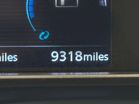 Used 2021 Nissan Leaf SV image 46