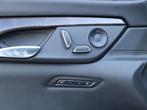 Used 2019 Cadillac CT6 Premium Luxury image 47