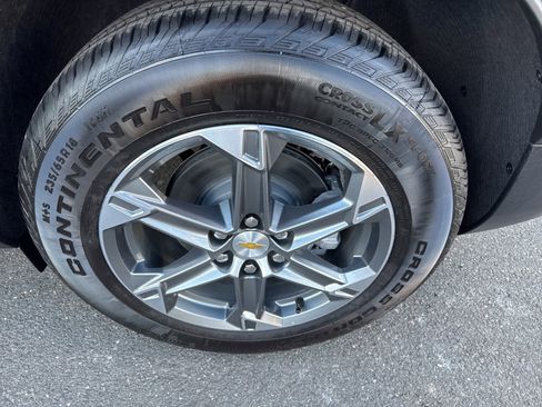 New 2026 Chevrolet Blazer LT image 12