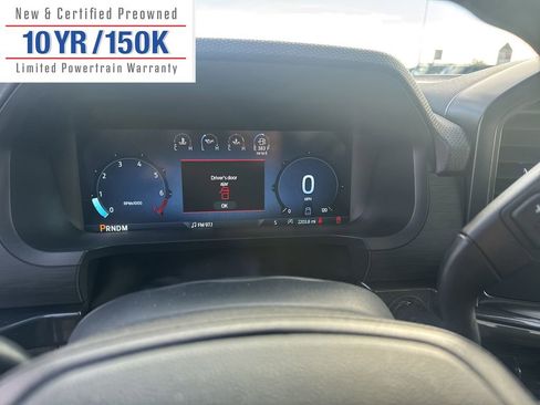 Used 2025 Ford F150 STX w/ Equipment Group 200A image 17