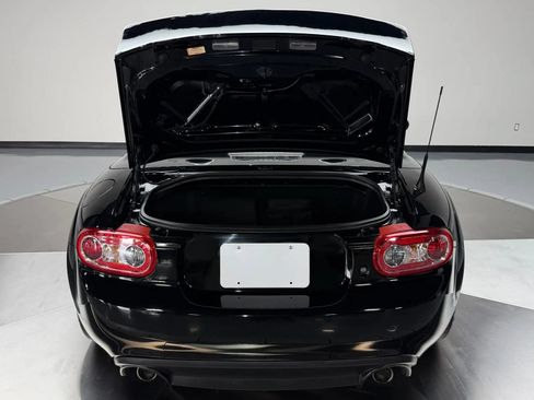 Used 2013 MAZDA MX-5 Miata Club RWD image 11