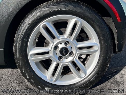 Used 2012 MINI Cooper Convertible image 10