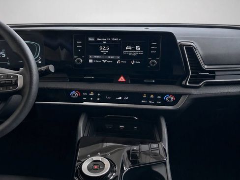 Certified 2023 Kia Sportage LX AWD/4WD image 31
