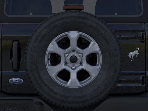 New 2025 Ford Bronco Big Bend image 24