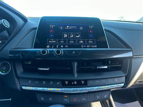 Used 2022 Cadillac CT4 Sport image 23