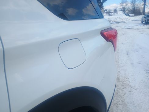 Certified 2022 Ford Explorer Platinum w/ Technology Package image 6