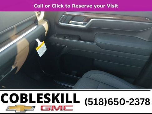 New 2026 Chevrolet Silverado 2500 LT w/ All Star Edition image 19