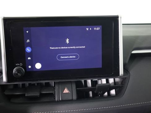 Used 2025 Toyota RAV4 LE image 42