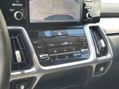 Used 2021 Kia Sorento EX image 30