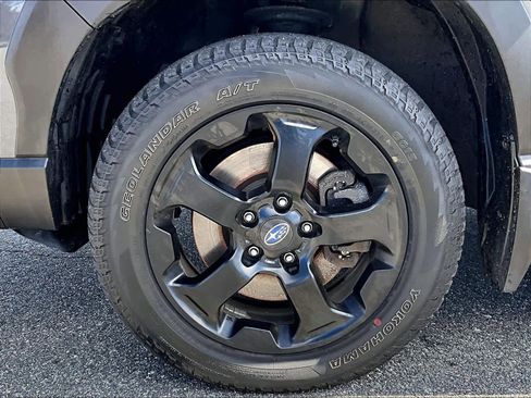 Used 2023 Subaru Forester Wilderness image 7