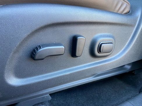 Used 2023 Nissan Murano Platinum w/ Cargo Package image 12