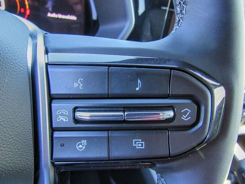 New 2026 Chevrolet Colorado Trail Boss image 19