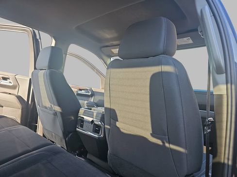 Certified 2023 GMC Sierra 1500 Elevation AWD/4WD image 14