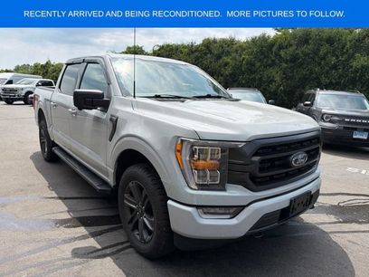 Used 2023 Ford F150 XLT w/ Equipment Group 302A High