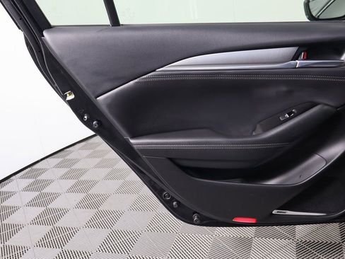 Used 2021 MAZDA MAZDA6 Grand Touring image 13