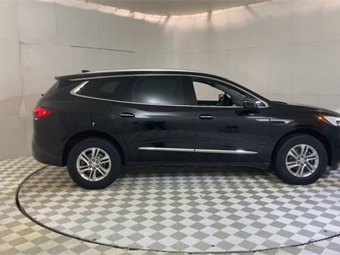 Used 2019 Buick Enclave Preferred image 9