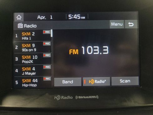 Used 2019 Kia Sorento EX FWD image 25