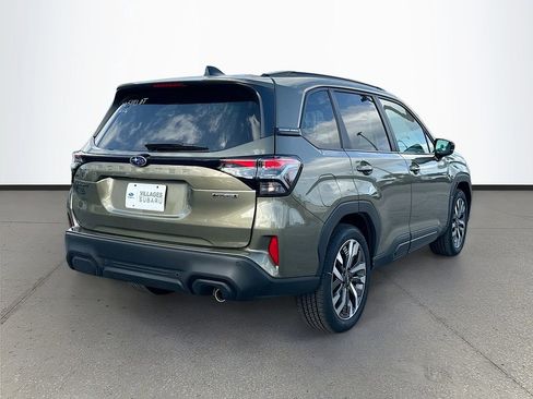 New 2026 Subaru Forester Touring AWD/4WD image 7