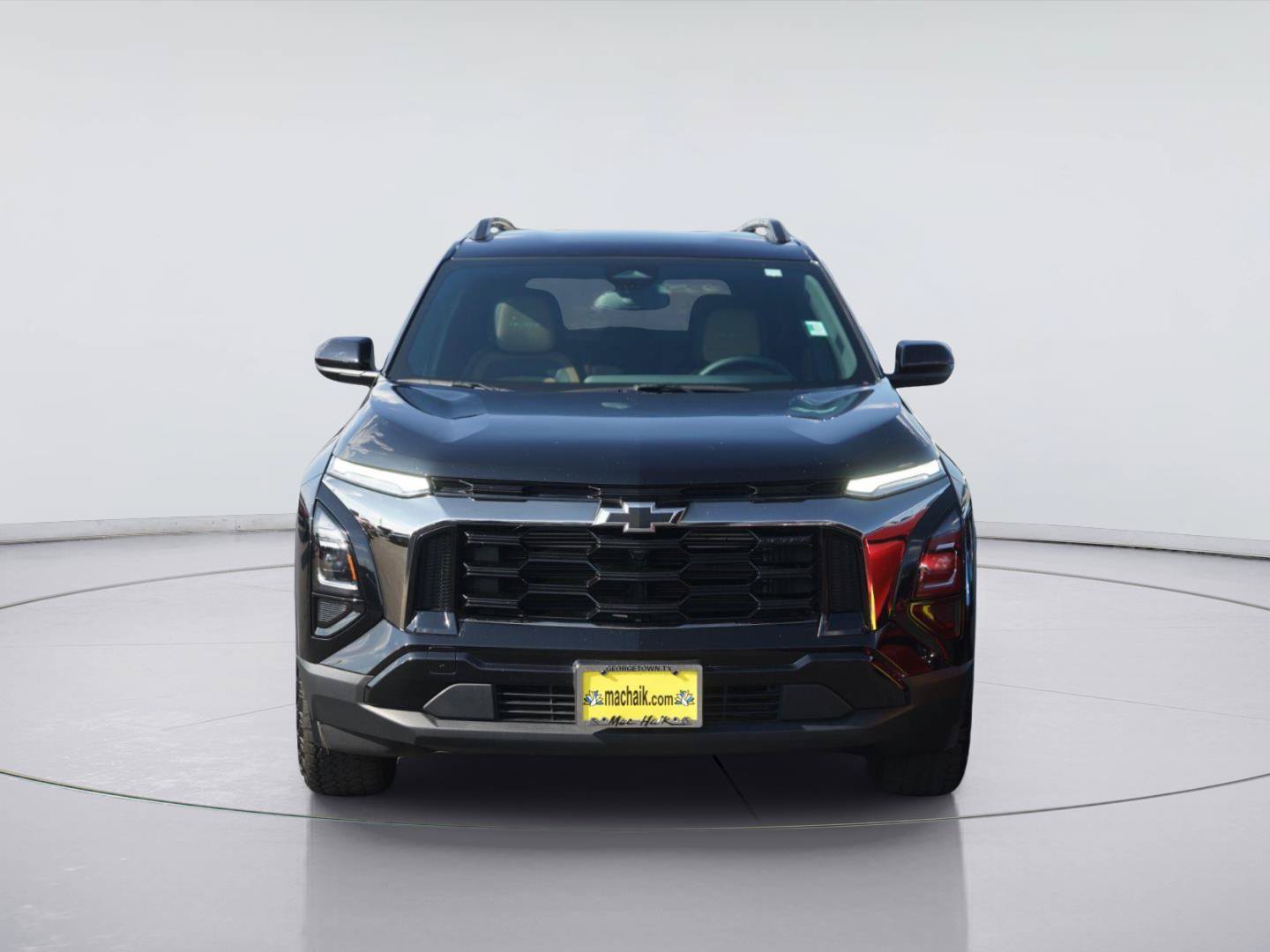 Used 2025 Chevrolet Equinox ACTIV FWD image 3