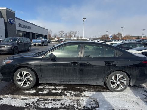 Used 2024 Subaru Legacy Premium image 30